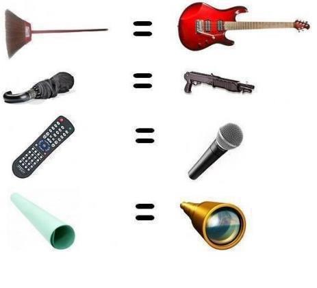 DE NECESSITA'... VIRTU' !! - 24/09/2012