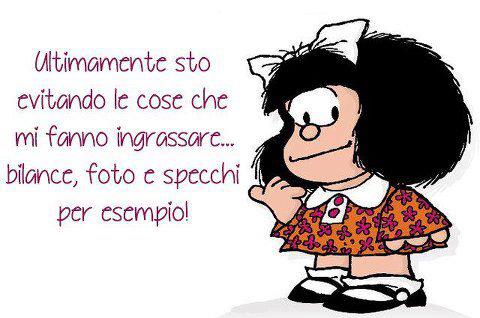 Vignetta Divertente - 16/02/2013