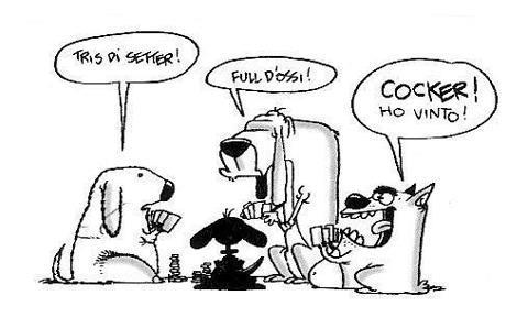 Vignetta Divertente - 16/02/2013