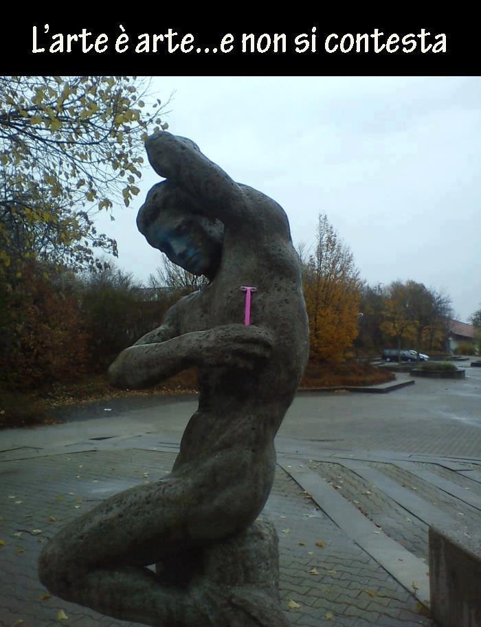Immagine Divertente - 16/02/2013