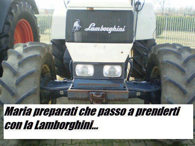 A OGNUNO ER SUO !! - 16/02/2013