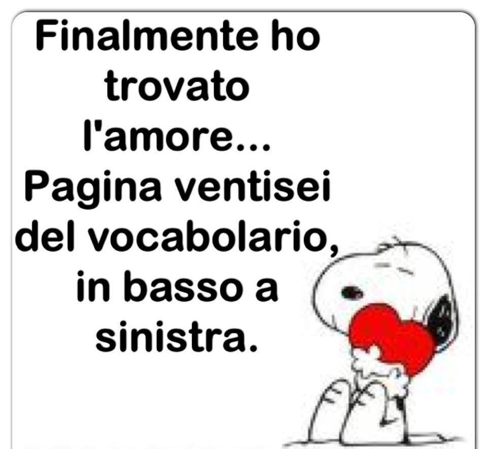 Vignetta Divertente - 16/02/2013