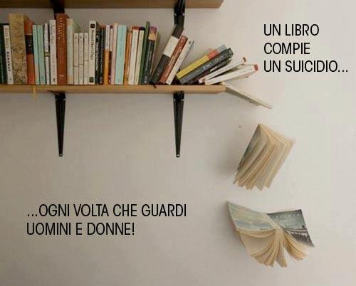 CHE TOCCA FA ?! - 24/09/2012