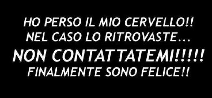 Immagine Divertente - 17/02/2013
