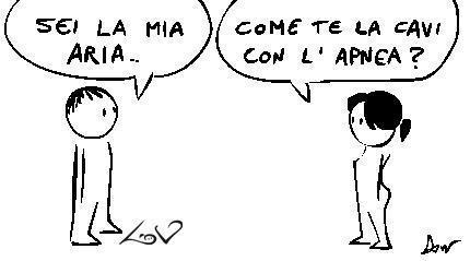 TRA 'NA COPPIA !! - 17/02/2013