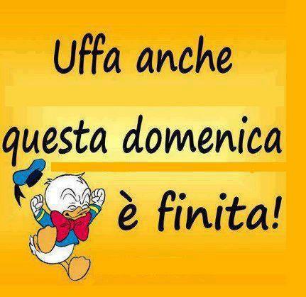 NUN CE POSSO PENSA' !! - 24/09/2012