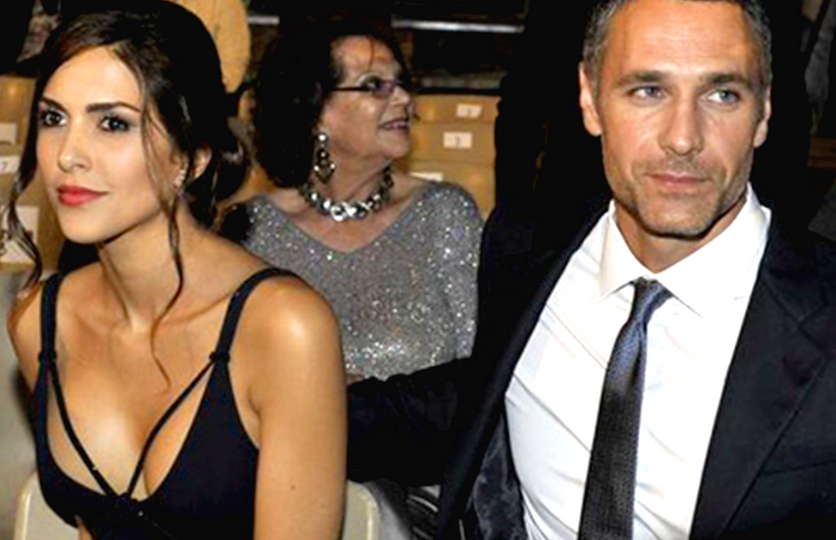 ''IO E ROCIO SIAMO STATI A LETTO INSIEME MENTRE LEI STAVA CON RAOUL BOVA'' - IL GOSSIP CHE TRAVOLGE L'ATTORE - 28/01/2015