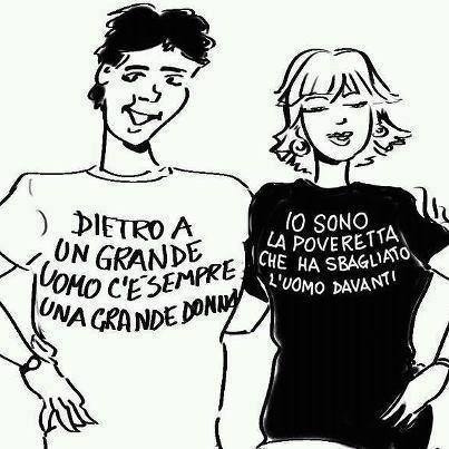 Vignetta Divertente - 17/02/2013