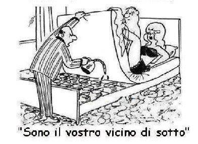 Vignetta Divertente - 17/02/2013