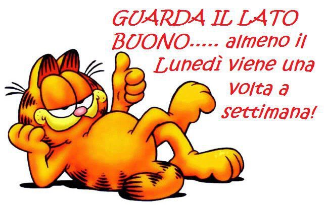 GUARDAMO ER LATO POSITIVO !! - 24/09/2012