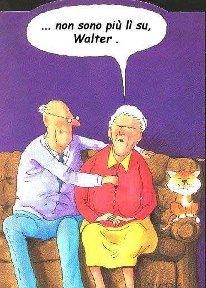 Vignetta Divertente - 17/02/2013