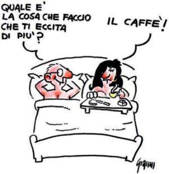Vignetta Divertente - 19/02/2013