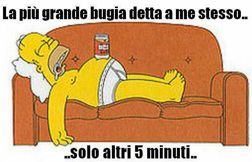 'NA GRANDE VERITA' !! - 24/09/2012