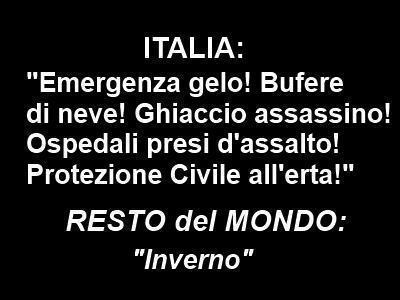 Vignetta Divertente - 19/02/2013