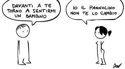 TRA 'NA COPPIA !! - 24/09/2012