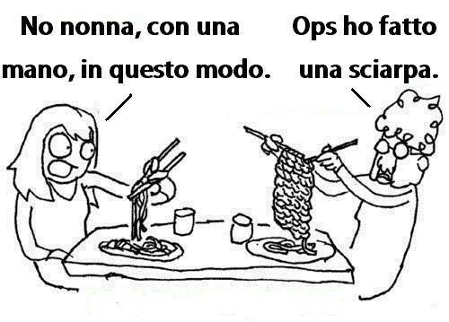 Vignetta Divertente - 20/02/2013
