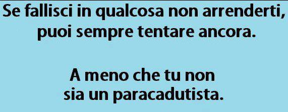Immagine Divertente - 20/02/2013
