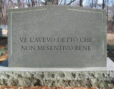 Immagine Divertente - 20/02/2013
