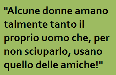 NUN LO VONNO SCIUPA' !! - 30/12/2012