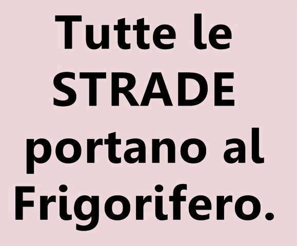 NUN TE POI SBAJA' !! - 21/02/2013
