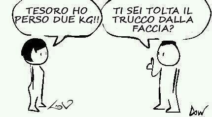 TRA 'NA COPPIA... - 21/02/2013