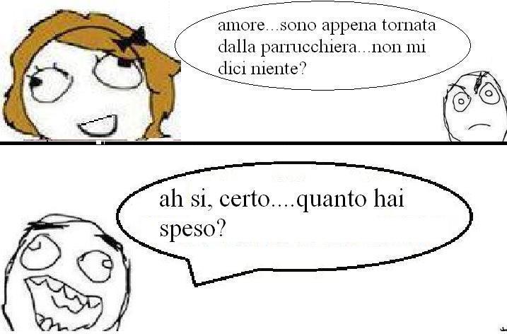 Vignetta Divertente - 21/02/2013