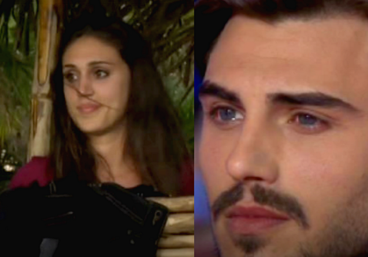 ISOLA, CECILIA RODRIGUEZ SENZA VELI A PLAYA DESNUDA: ECCO COSA HA SCRITTO IL FIDANZATO - FOTO - 04/02/2015