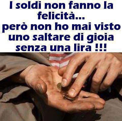 'NA GRANDE VERITA' !! - 01/10/2012