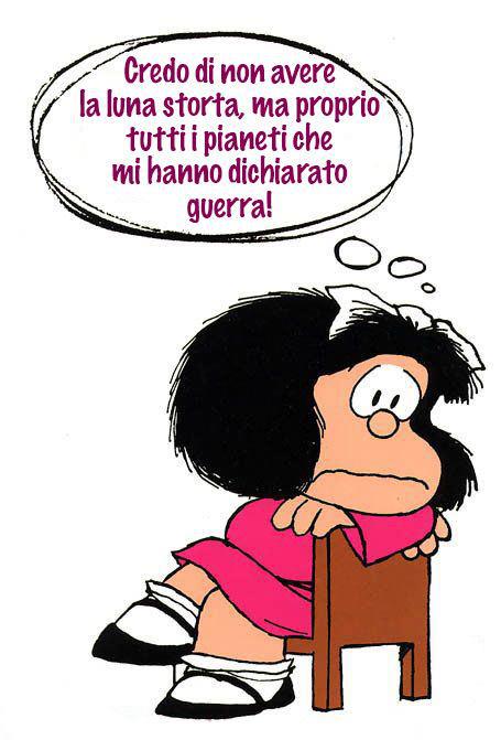 Vignetta Divertente - 25/02/2013