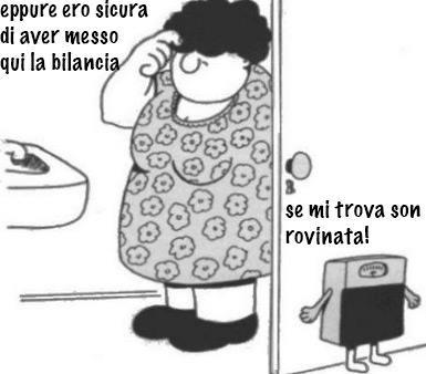 Vignetta Divertente - 26/02/2013