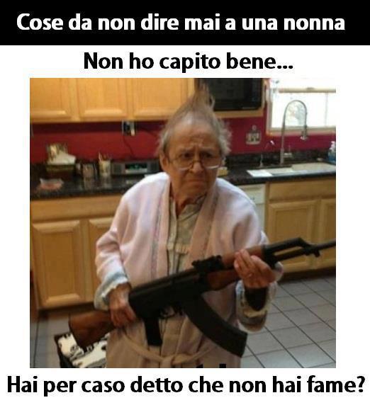 Immagine Divertente - 26/02/2013