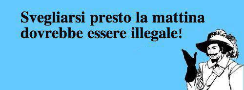 Vignetta Divertente - 26/02/2013