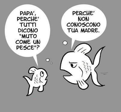 Vignetta Divertente - 26/02/2013