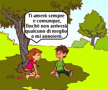 Vignetta Divertente - 26/02/2013