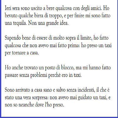 Immagine Divertente - 26/02/2013