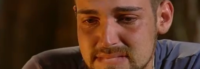 ECCO COS'E' SUCCESSO IERI SERA ALL'ISOLA DEI FAMOSI - 10/02/2015
