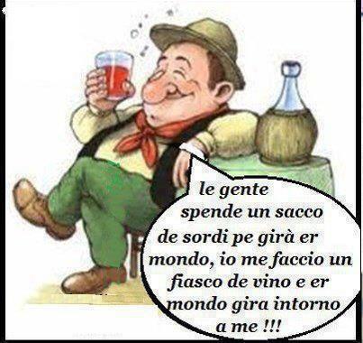 Vignetta Divertente - 27/02/2013