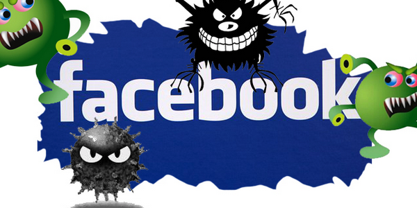 NON CLICCARCI! IL VIRUS DI FACEBOOK CHE TAGGA I TUOI AMICI A TUA INSAPUTA - 10/02/2015