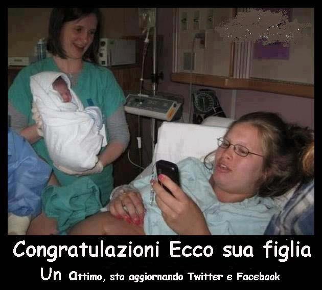 SO' I TEMPI CHE CAMBIANO !! - 27/02/2013