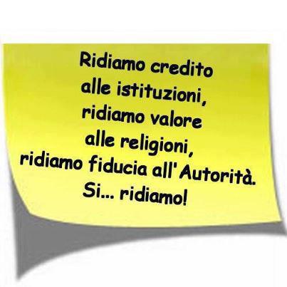 Immagine Divertente - 28/02/2013