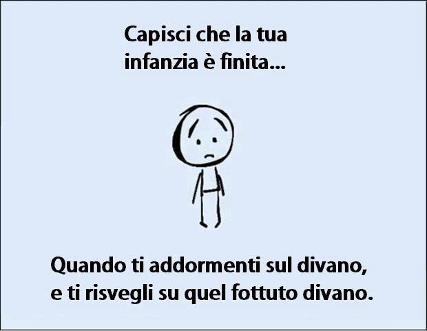 Vignetta Divertente - 28/02/2013