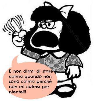 Vignetta Divertente - 28/02/2013