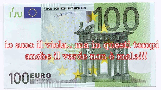 NUN ME DISPIACE !! - 01/10/2012