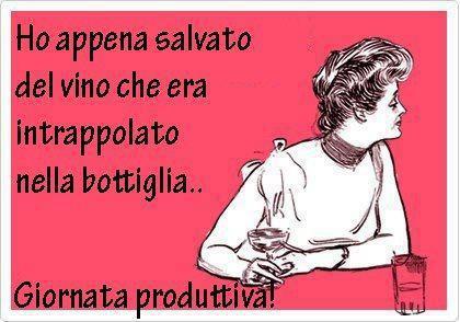 Vignetta Divertente - 01/03/2013