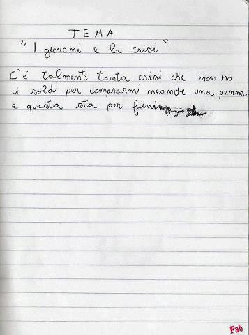 Immagine Divertente - 01/03/2013