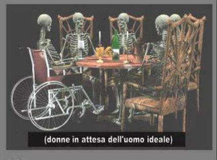 STANNO ASPETTA' !! - 01/03/2013