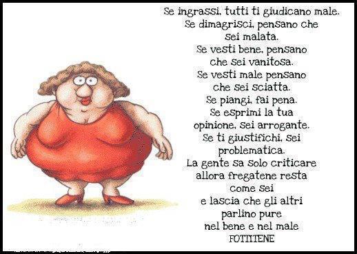 Vignetta Divertente - 01/03/2013