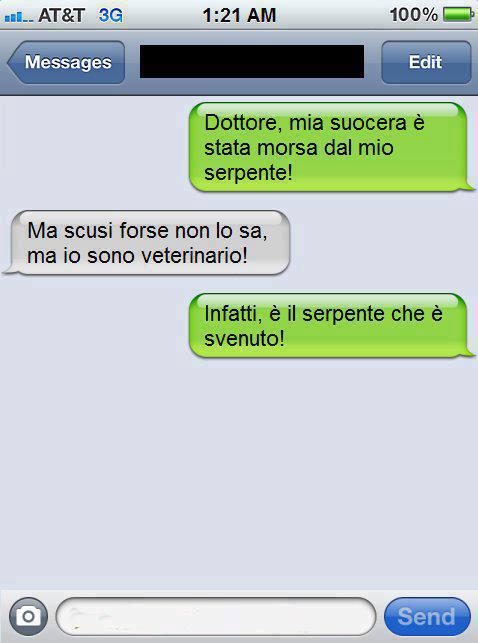 Immagine Divertente - 03/03/2013