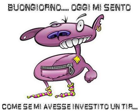 Vignetta Divertente - 04/03/2013