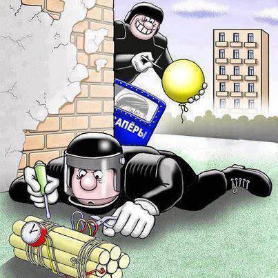 Vignetta Divertente - 04/03/2013
